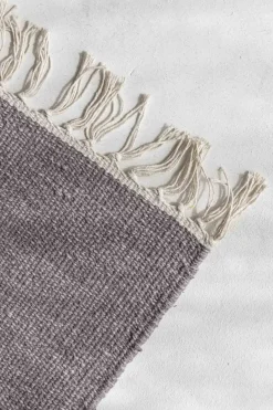 Løper - Särö 80x230cm Charcoal