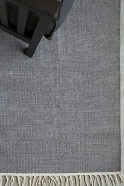 Løper - Särö 80x230cm Charcoal