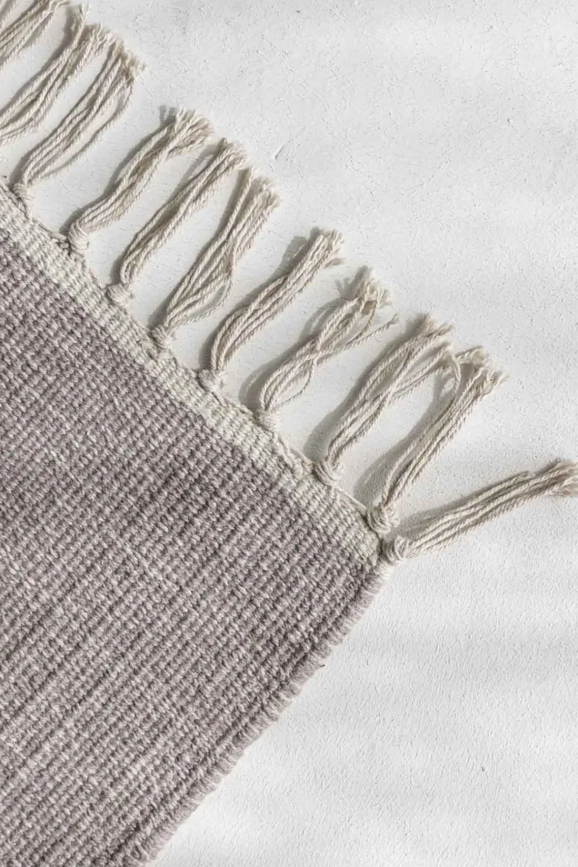 Løper - Särö 80x230cm Concrete