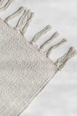 Løper - Särö 80x230cm Off White