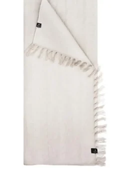 Løper - Särö 80x230cm Off White