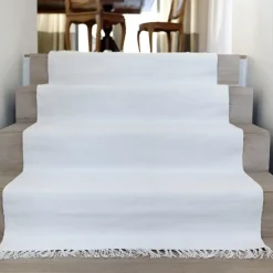 Løper - Särö 80x150cm Off-white