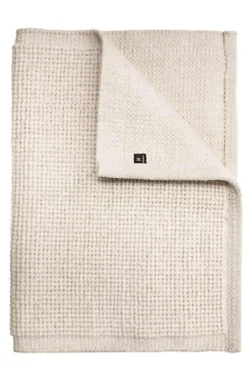 Løper - Ullmatta 80x150cm Natural