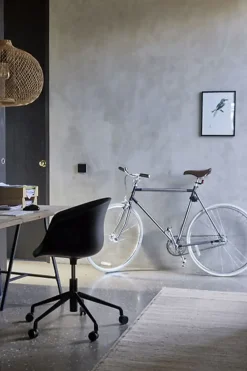 Løper - Ullmatta 80x150cm Natural