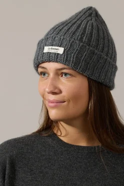 Lue - Logo Slate Grey