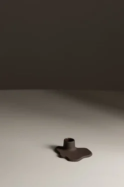 Lysestake - Bli Brunsort