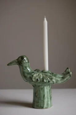 Lysestake - Cosas Lindas Grønn