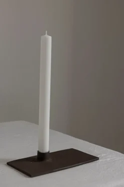 Lysestake - Flyt Brun