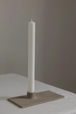 Lysestake - Flyt Grå