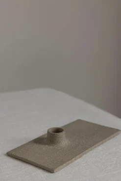 Lysestake - Flyt Grå