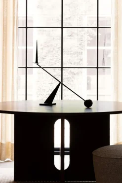 Lysestake - Interconnect Black