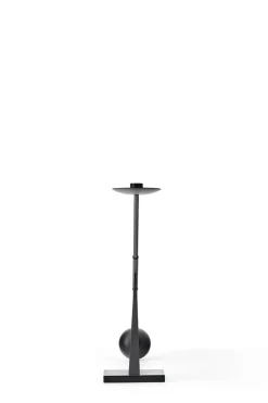 Lysestake - Interconnect Black