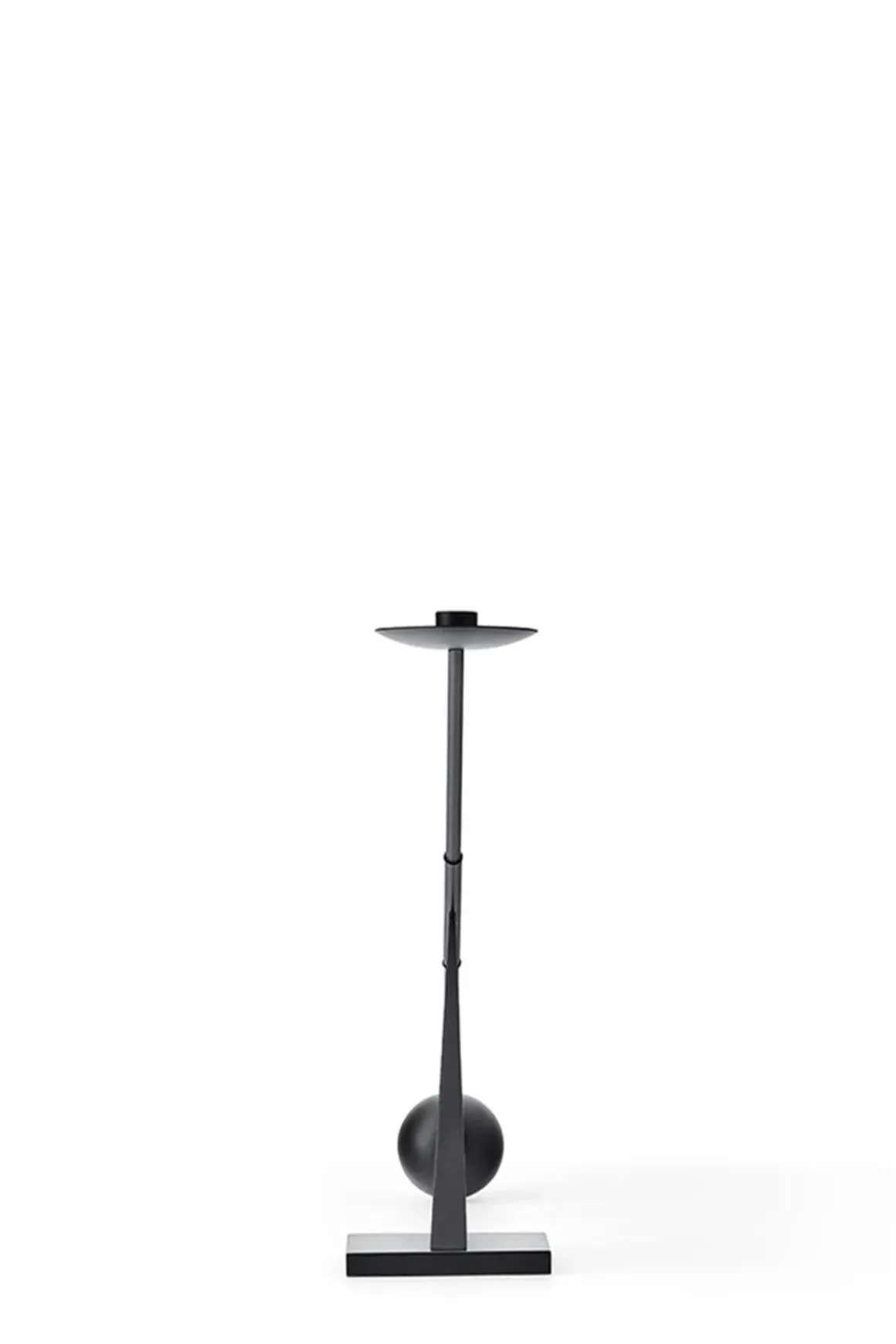 Lysestake - Interconnect Black