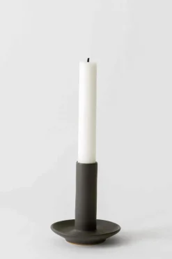 Lysestake - Lou Dark Grey