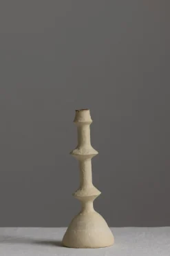 Lysestake - Paper Mache Nature No.4 Low