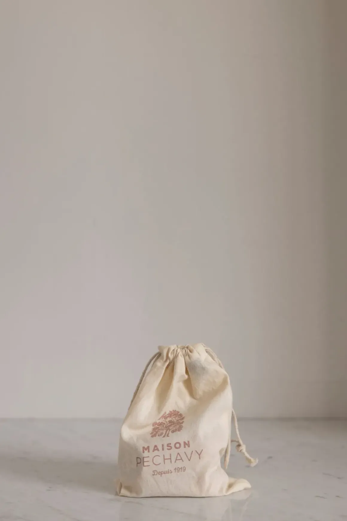 Lysestake - 3pk Terracotta