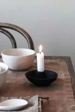 Lysestake - Toulouse Sort