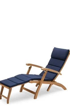 Madrass - Barriere Steamer Deck Chair Marine