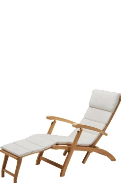 Madrass - Barriere Steamer Deck Chair Papyrus