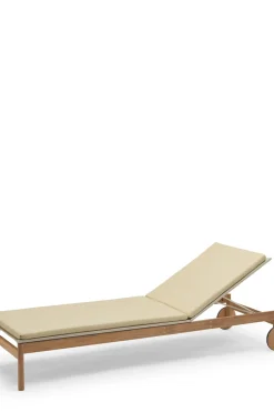 Madrass - Til Pelago Solseng Honey Yellow