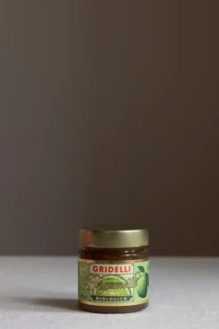 Marmelade - Bergamott 260g