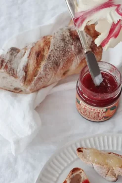 Marmelade - Marmellata di Arancia Rossa 260g