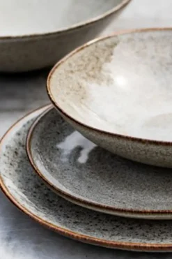 Middagstallerken - Taranto L