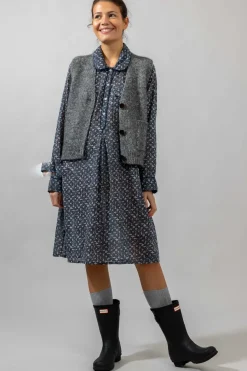 Nattkjole - Marge Bleu