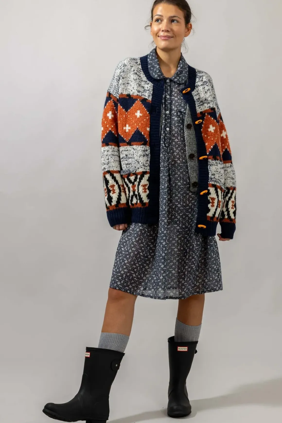 Nattkjole - Marge Bleu