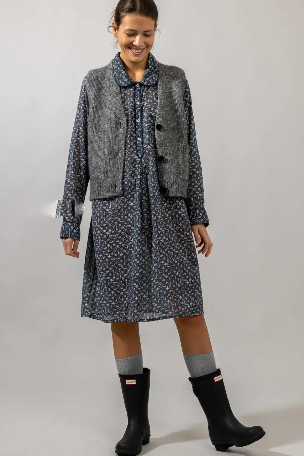 Nattkjole - Marge Bleu