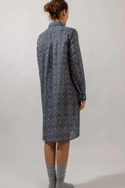 Nattkjole - Marge Bleu