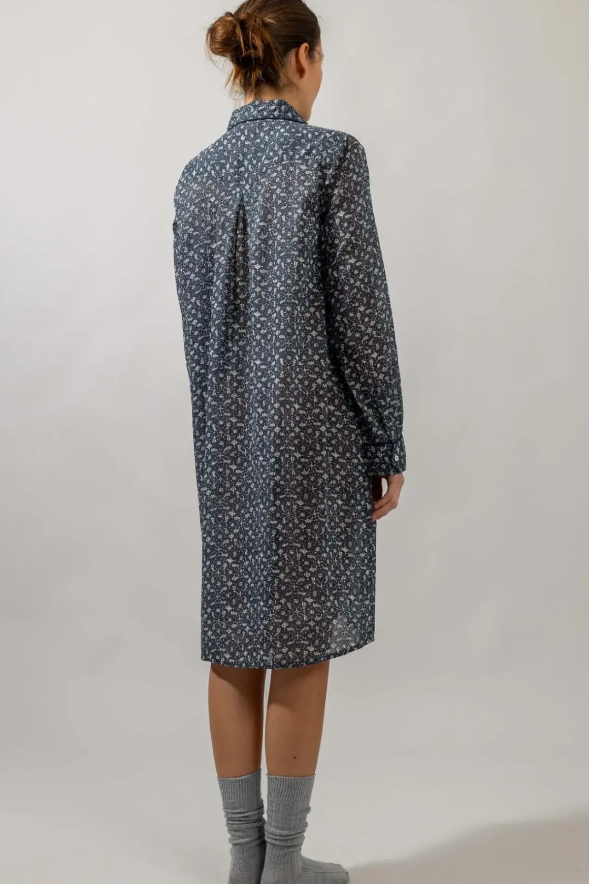 Nattkjole - Marge Bleu