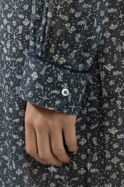 Nattkjole - Marge Bleu