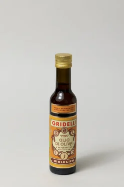 Olivenolje - Al Peperoncino 250ml