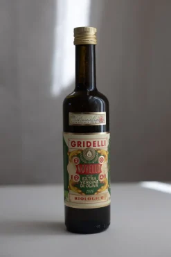 Olivenolje - Novello 2024 500ml