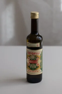Olivenolje - Novello 2024 500ml