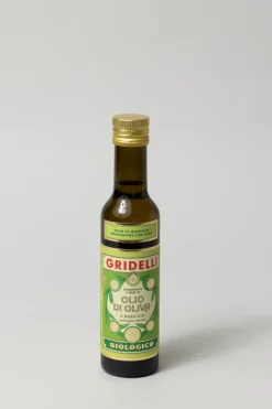 Olivenolje - Olio Al Basilico 250ml