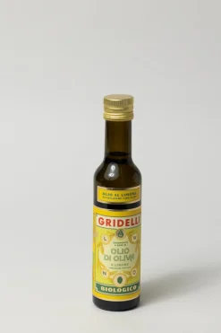 Olivenolje - Olio Al Limone 250ml