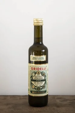 Olivenolje - Rimini Økologisk 500ml