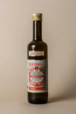 Olivenolje - San Mauro Pascoli 500ml