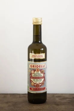 Olivenolje - San Mauro Pascoli 500ml