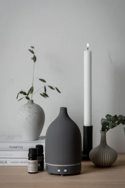 Oljediffuser - Vapor Grey