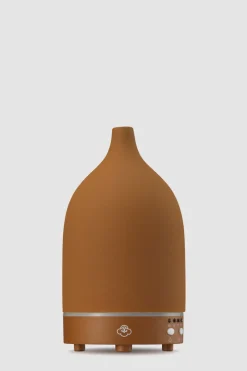Oljediffuser - Vapor Terracotta