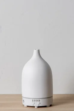 Oljediffuser - Vapor White