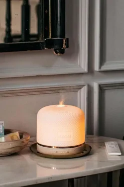 Oljediffuser - Wellbeing Pod Luxe