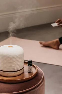 Oljediffuser - Wellbeing Pod Luxe