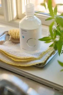 Oppvaskmiddel - 500ml