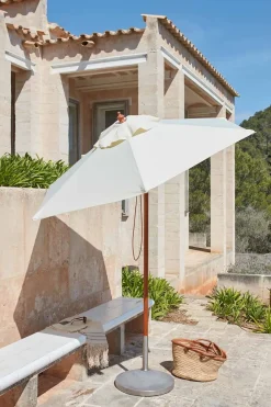 Parasoll - Messina dia210xH220cm