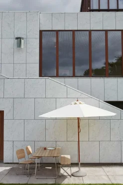 Parasoll - Messina dia210xH220cm