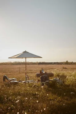 Parasoll - Messina dia210xH220cm